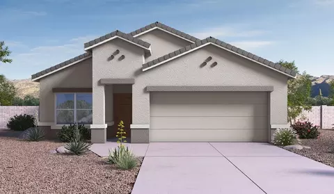 14011 E Canidae Dr, Vail, AZ 85641