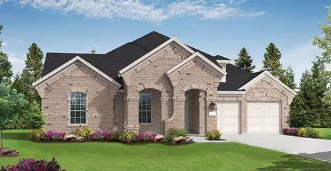 3203 Salt Grass Ave, Mansfield, TX 76063
