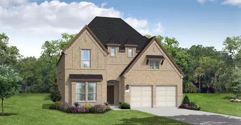 1312 Periwinkle Dr, Celina, TX 75009