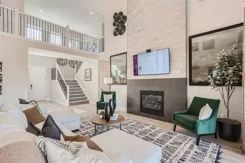 Living - 2440 Wesley Ln, Lafayette, CO 80026 photo 1 of 4