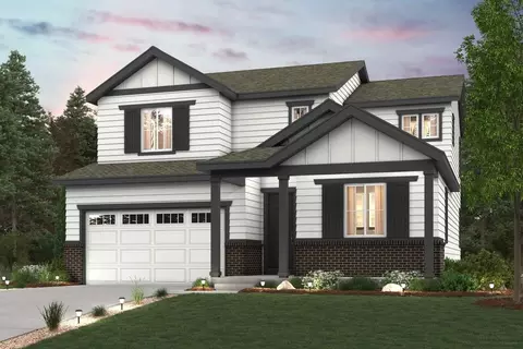 Exterior - 2440 Wesley Ln, Lafayette, CO 80026 photo 2 of 7