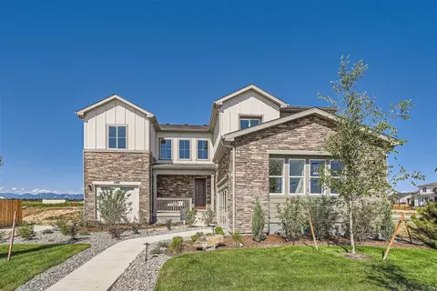 Exterior - 2440 Wesley Ln, Lafayette, CO 80026 photo 3 of 7