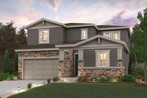Exterior - 2440 Wesley Ln, Lafayette, CO 80026 photo 1 of 7