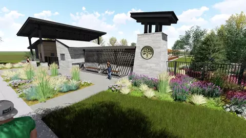 View/Area - 2440 Wesley Ln, Lafayette, CO 80026 photo 6 of 10