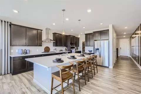 Kitchen - 2440 Wesley Ln, Lafayette, CO 80026 photo 2 of 3