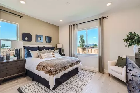 Bedroom - 2440 Wesley Ln, Lafayette, CO 80026 photo 1 of 2
