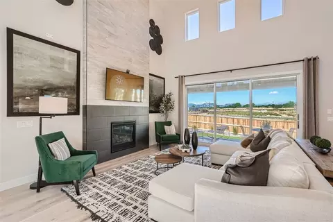 Living - 2440 Wesley Ln, Lafayette, CO 80026 photo 2 of 4