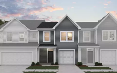 404 Hallingsfield Way, Zebulon, NC 27597