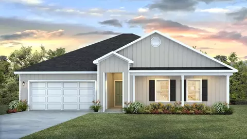 Exterior - 13691 Bluewing Dr, Foley, AL 36535 photo 5 of 10
