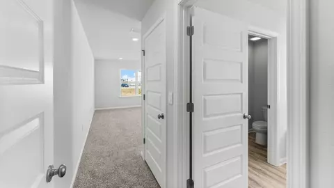 Entry Way - 13691 Bluewing Dr, Foley, AL 36535 photo 6 of 8
