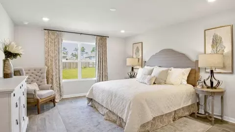 Bedroom - 13691 Bluewing Dr, Foley, AL 36535 photo 1 of 13