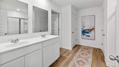 Entry Way - 13691 Bluewing Dr, Foley, AL 36535 photo 8 of 9
