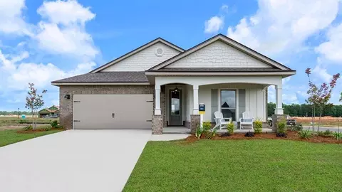 Exterior - 13691 Bluewing Dr, Foley, AL 36535 photo 7 of 9