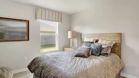 Bedroom - 13691 Bluewing Dr, Foley, AL 36535 photo 5 of 13