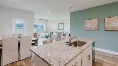 Kitchen - 13691 Bluewing Dr, Foley, AL 36535 photo 9 of 9