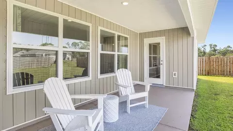 Exterior - 13691 Bluewing Dr, Foley, AL 36535 photo 6 of 10