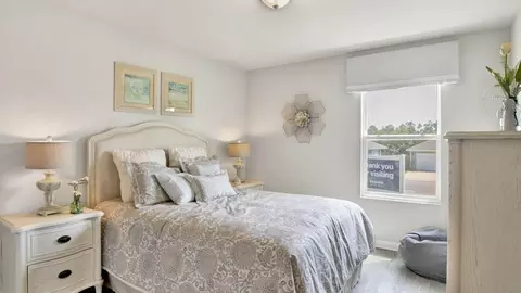 Bedroom - 13691 Bluewing Dr, Foley, AL 36535 photo 3 of 13