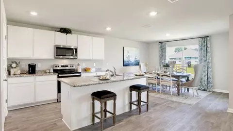 Kitchen - 13691 Bluewing Dr, Foley, AL 36535 photo 1 of 9