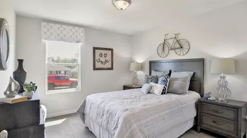 Bedroom - 13691 Bluewing Dr, Foley, AL 36535 photo 4 of 13