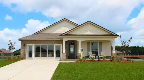 Exterior - 13691 Bluewing Dr, Foley, AL 36535 photo 7 of 10
