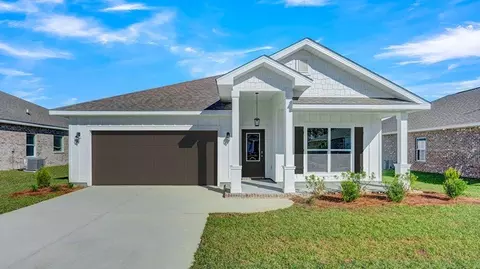 Exterior - 13691 Bluewing Dr, Foley, AL 36535 photo 8 of 10