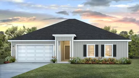 Exterior - 13691 Bluewing Dr, Foley, AL 36535 photo 2 of 10