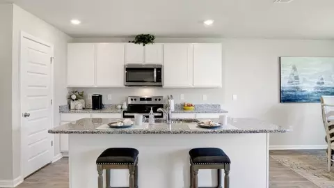 Kitchen - 13691 Bluewing Dr, Foley, AL 36535 photo 2 of 9
