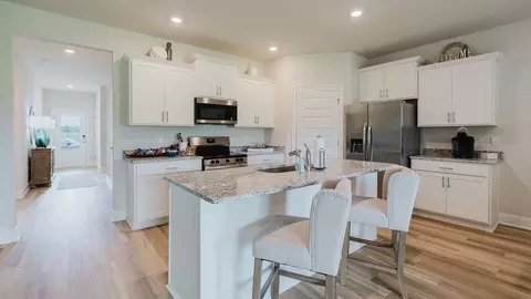 Kitchen - 13691 Bluewing Dr, Foley, AL 36535 photo 8 of 9