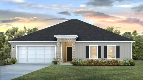 Exterior - 13691 Bluewing Dr, Foley, AL 36535 photo 4 of 10