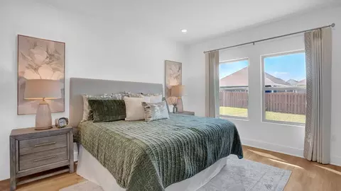 Bedroom - 13691 Bluewing Dr, Foley, AL 36535 photo 13 of 13