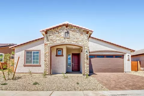 17628 W El Cortez Pl, Surprise, AZ 85387