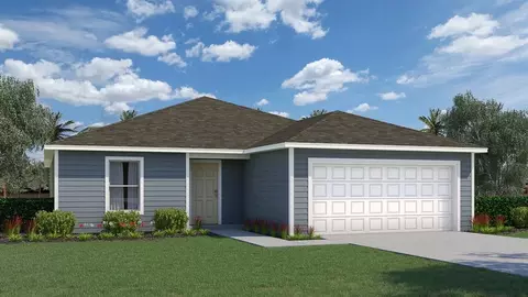 5141 Harvey St, Panama City, FL 32404