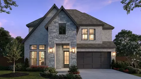 4012 Bentsen St, Mckinney, TX 75071