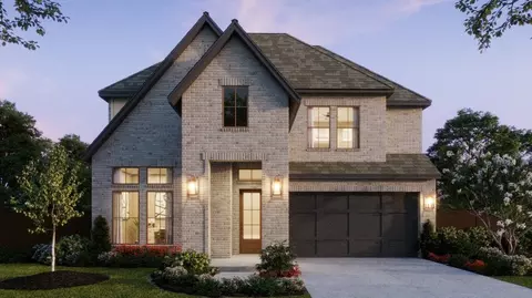 4012 Bentsen St, Mckinney, TX 75071
