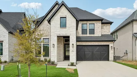 4012 Bentsen St, Mckinney, TX 75071