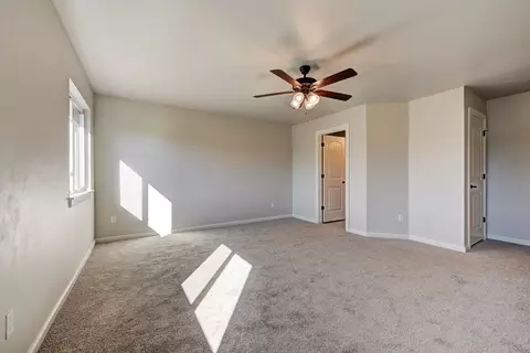 Bedroom - 7201 E Oakland St, Broken Arrow, OK 74014 photo 6 of 7