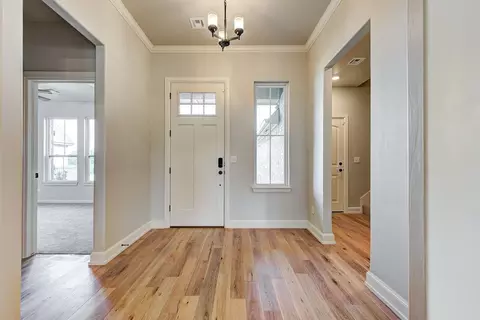 Entry Way - 7201 E Oakland St, Broken Arrow, OK 74014 photo 1 of 3