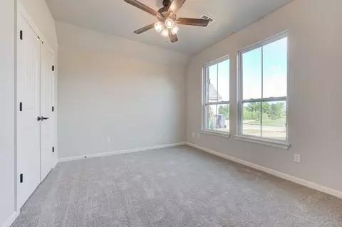 Bedroom - 7201 E Oakland St, Broken Arrow, OK 74014 photo 3 of 7
