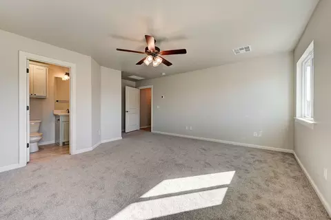 Bedroom - 7201 E Oakland St, Broken Arrow, OK 74014 photo 7 of 7