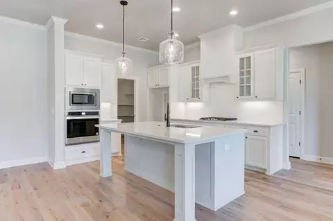 Kitchen - 7201 E Oakland St, Broken Arrow, OK 74014 photo 1 of 5
