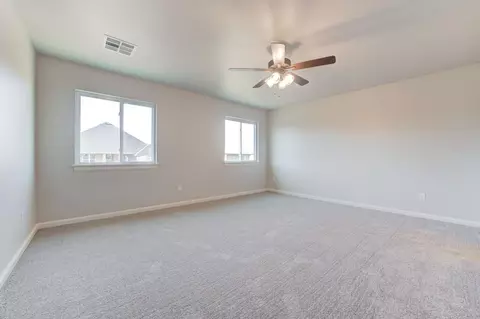 Bedroom - 7201 E Oakland St, Broken Arrow, OK 74014 photo 5 of 7