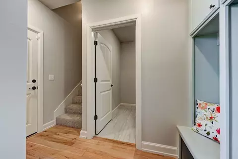 Entry Way - 7201 E Oakland St, Broken Arrow, OK 74014 photo 2 of 3