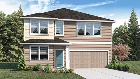 3607 Barbera St, Richland, WA 99352