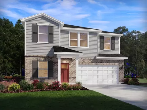 5963 Fallowfield Ln, Raleigh, NC 27616