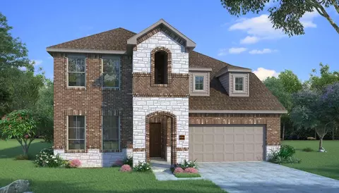 3440 Macrostie Way, Fort Worth, TX 76179