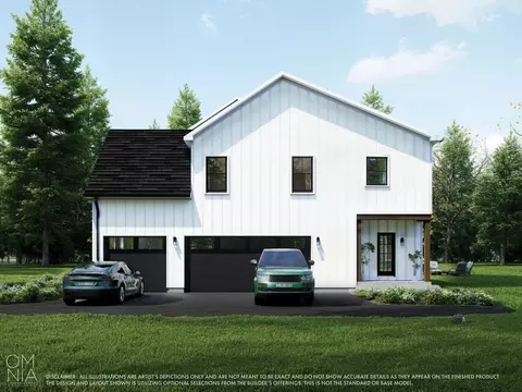 Exterior - 989 Sills Mill Rd, Kennett Square, PA 19348 photo 4 of 10