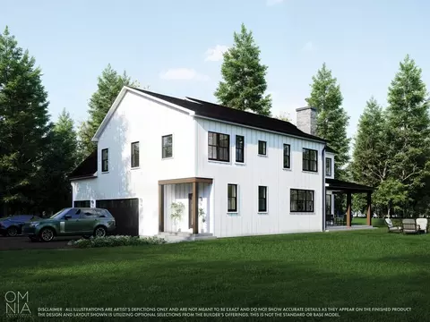 Exterior - 989 Sills Mill Rd, Kennett Square, PA 19348 photo 5 of 10