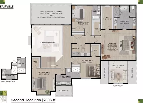 Floorplan - 989 Sills Mill Rd, Kennett Square, PA 19348 photo 3 of 3