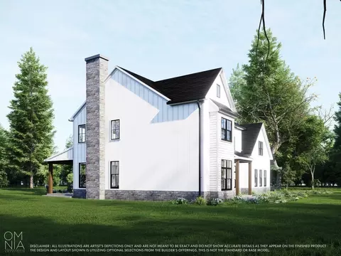 Exterior - 989 Sills Mill Rd, Kennett Square, PA 19348 photo 10 of 10