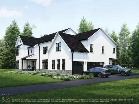 Exterior - 989 Sills Mill Rd, Kennett Square, PA 19348 photo 3 of 10